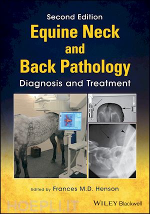 henson f d - equine neck and back pathology – diagnosis and treatment 2e