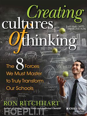 ritchhart ron - creating cultures of thinking