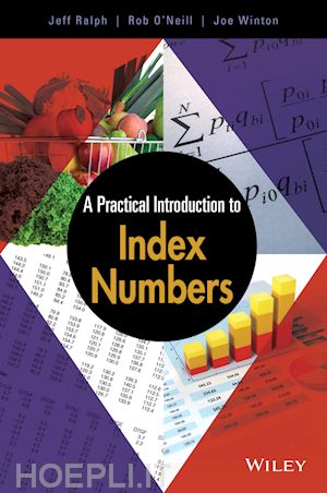 ralph j - a practical introduction to index numbers