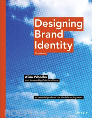 wheeler alina - designing brand identity