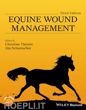 theoret cl - equine wound management 3e