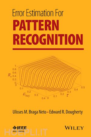 braga–neto um - error estimation for pattern recognition