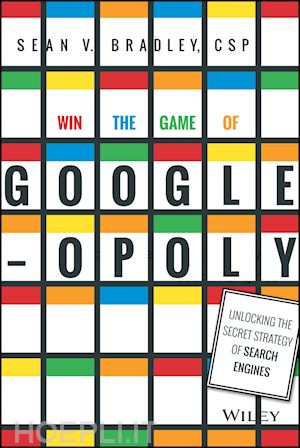 bradley sean v. - win the game of googleopoly
