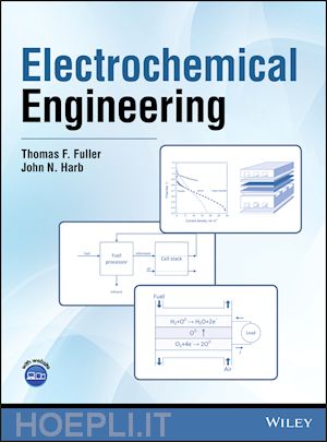 fuller tf - electrochemical engineering