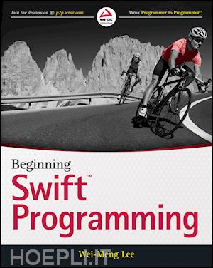 lee wei–meng - beginning swift programming