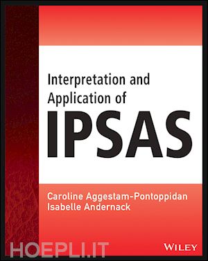 aggestam–pontoppidan caroline; andernack isabelle - interpretation and application of ipsas