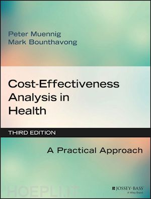 muennig p - cost–effectiveness analysis in health – a practical approach 3e