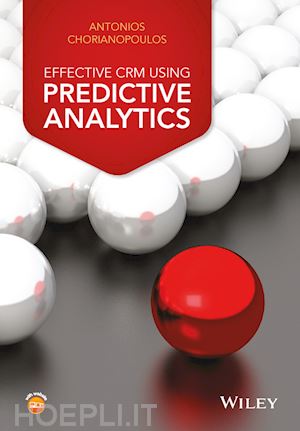 chorianopoulos aa - effective crm using predictive analytics