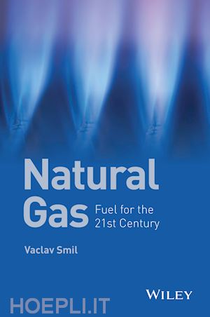 smil v - natural gas – fuel for the 21st century