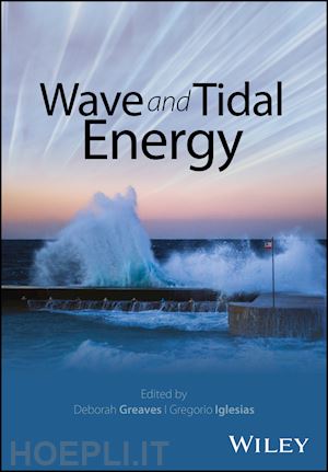 greaves d - wave and tidal energy