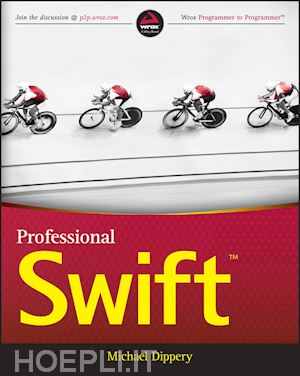 dippery m - professional swift
