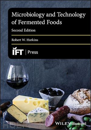 hutkins robert w. - microbiology and technology of fermented foods