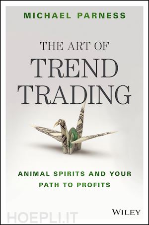 parness michael - the art of trend trading