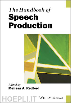 redford melissa a. - the handbook of speech production