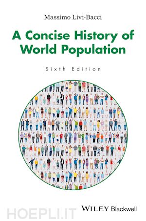 livi–bacci m - a concise history of world population, 6th edition