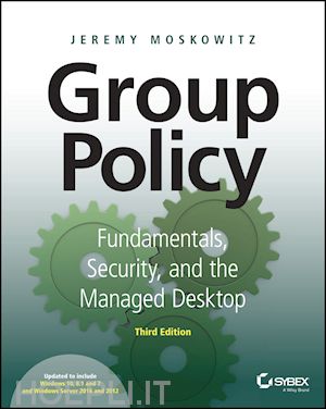 moskowitz jeremy - group policy
