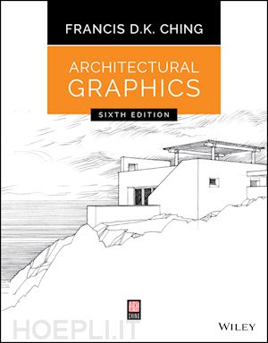 ching kdk - architectural graphics 6e