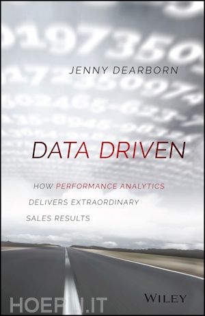 dearborn jenny - data driven