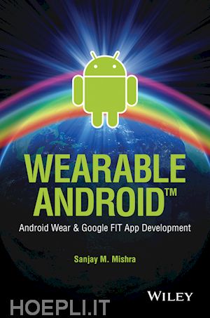 mishra sm - wearable android – android wear & google fit app development