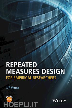 verma jp - repeated measures design for empirical researchers