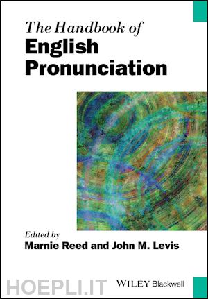 reed m - the handbook of english pronunciation