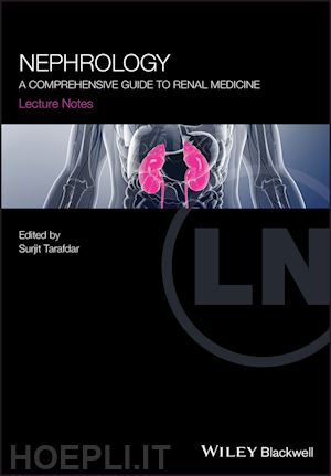 tarafdar s - lecture notes nephrology – a comprehensive guide to renal medicine