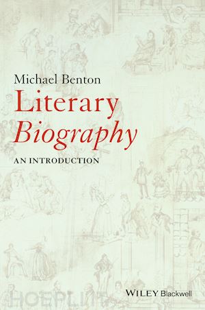 benton m - literary biography – an introduction