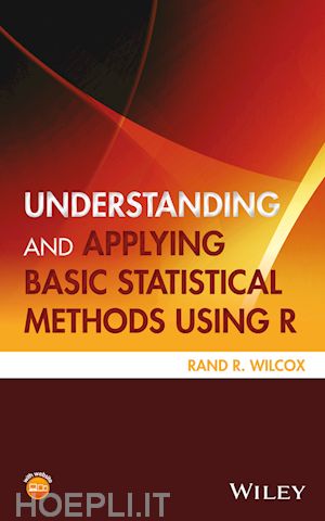 wilcox rr - understanding and applying basic statistical methods using r
