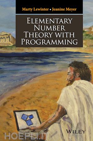 lewinter mj - elementary number theory with programming