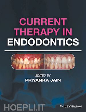 jain p - current therapy in endodontics