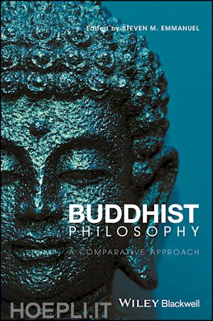 emmanuel sm - buddhist philosophy – a comparative approach