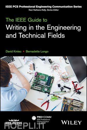 kmiec d - the ieee guide to writing in the engineering and technical fields