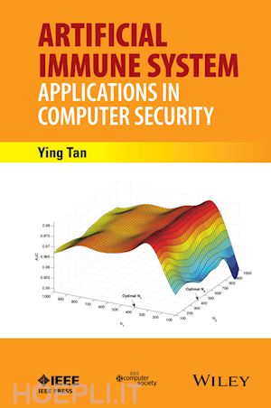 tan ying - artificial immune system