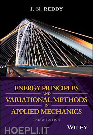 reddy j. n. - energy principles and variational methods in applied mechanics