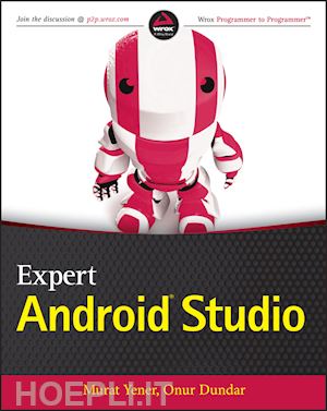 yener murat; dundar onur - expert android studio