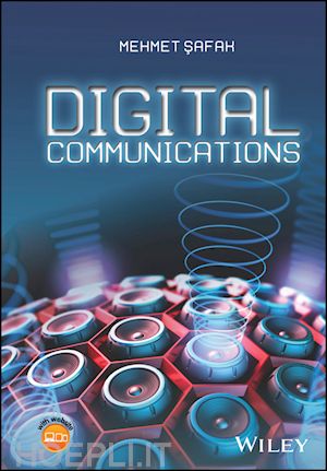 safak m - digital communications