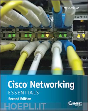 mcmillan troy - cisco networking essentials