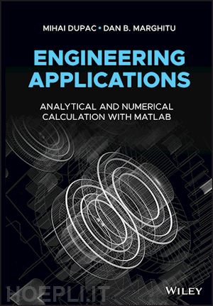 dupac m - engineering applications – analytical and numerical calculation with matlab 2e