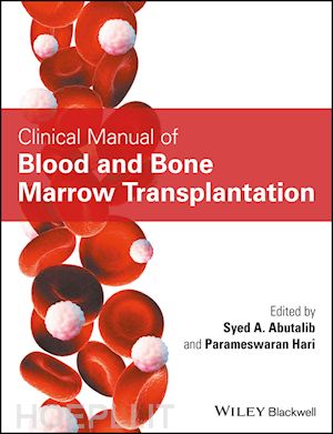 abutalib sa - clinical manual of blood and bone marrow transplantation