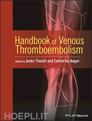 thachil j - handbook of venous thromboembolism