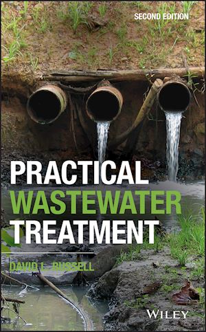 russell david l. - practical wastewater treatment