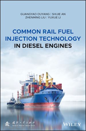 ouyang g - common rail fuel injection technology in diesel engines