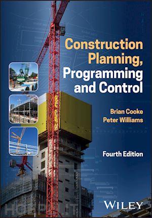 cooke b - construction planning, programming and control