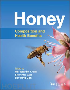 khalil m - honey: composition and health benefits