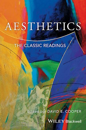 cooper de - aesthetics – the classic readings 2e