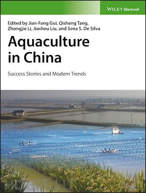 de silva ss - aquaculture in china – success stories and modern trends