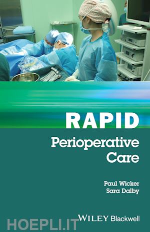 wicker p - rapid perioperative care