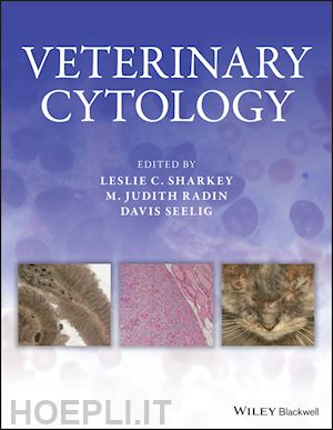 sharkey lc - veterinary cytology