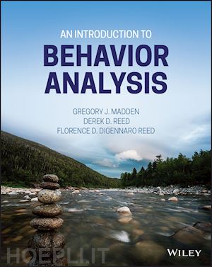 madden gj - an introduction to behavior analysis