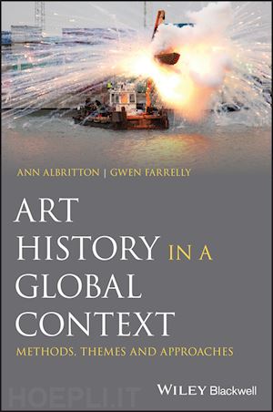 albritton a - art history in a global context – methods, themes and approaches